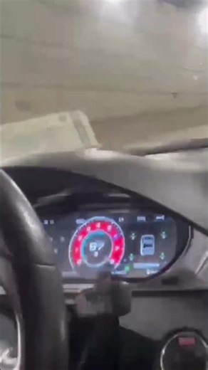 The Insane Sound of the VR6 engine