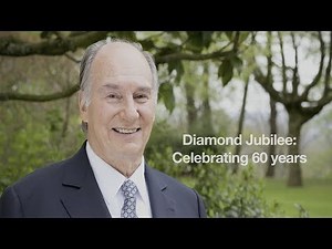 Aga Khan Development Network | Values in Action