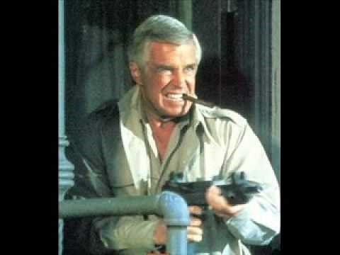 hannibal smith - i love it when a plan comes together