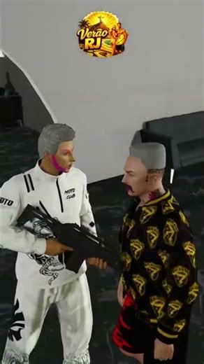 TRAIDOR da FAC no GTA RP #gtarp #gta #fivem