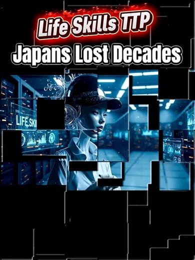 Japan's $5 trillion problem nobody talks about #economics #shocking