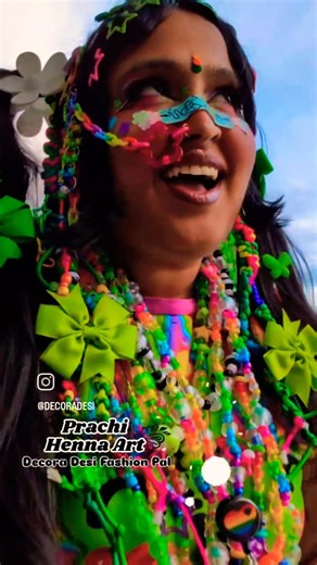 Decora Desi Fashion Pal OOTD #harajukufashion #decora #independentartist