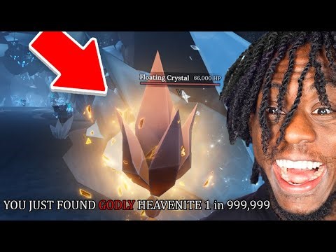 I Completed The Forge NEW UPDATE its AMAZING! ( NEW PICKAXE, NEW SWORDS AND MORE)