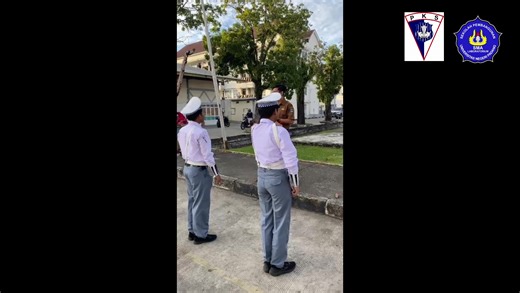 Patrolikeamanansekolah#EkskulPKS#Angkatan1#fypp#viral#Pengabdiantanpabatas#