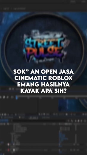 Cinematic Roblox: Kl Logo Opening