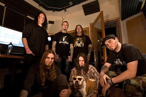 Новое видео от DEVILDRIVER