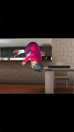 Epic Christmas Prank on Scary Teacher! 🎄🤣