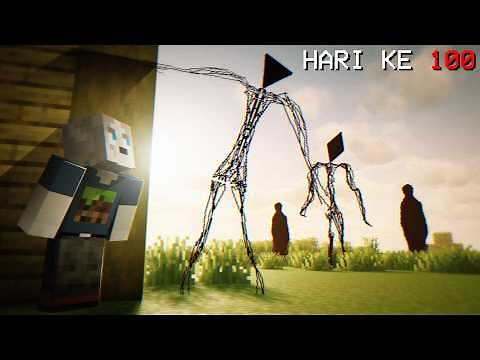 Bertahan Hidup Di THE BROKEN SCRIPT, Tapi Aku Mulai Di HARI KE 100!