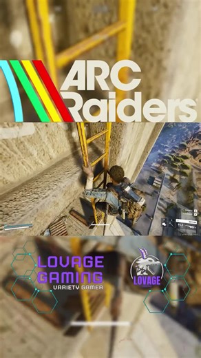 Exploring the Dangers of Using a Ladder in Gaming