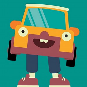 WHAT THE CAR? for iOS (iPhone/iPad) - Free Download at AppPure