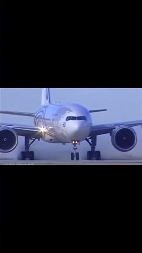 Aircraft drift