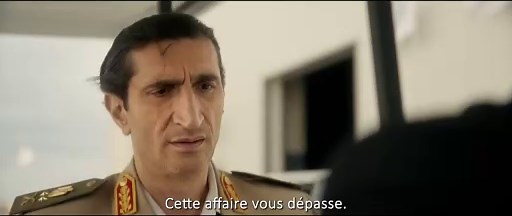 Les Aigles de la République (2025) - Bande annonce