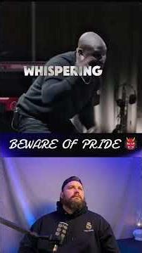 The First Sin Ever Committed! 👹 🍎 #liveforJesus #Kingscommission #Christianity #Shorts