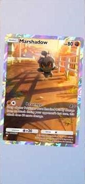 Mega Rising | Fighting Box is BACK with Marshadow 💥 | TCG Pocket