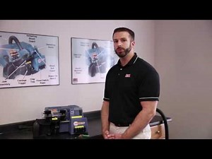 Promatic-100™ Introduction to Types of Keys