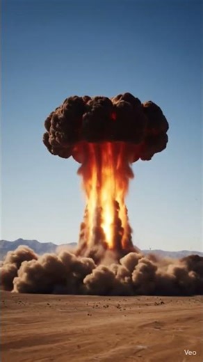Attom explosives
