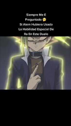 Yugioh Duel: Yugi vs Atem - Parte 5