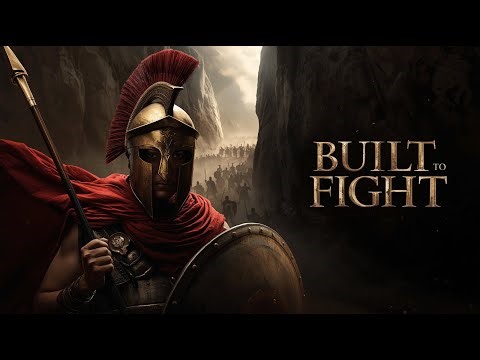 Inside the Spartan Army — The Warriors Who Feared Nothing
