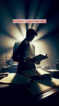 When Nationality Meant Power: The Hidden Legal History