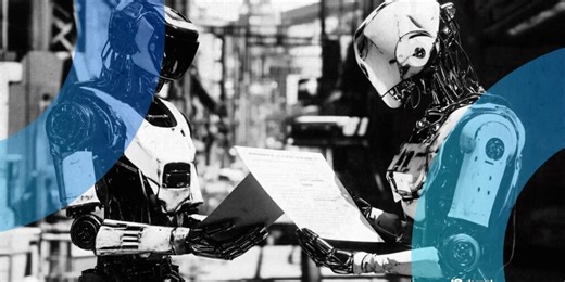 Google's Latest AI Update Makes Industrial Robots Way Smarter—Here's How - Decrypt