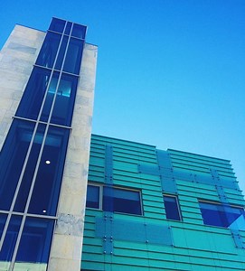 American University School of Communication - Alchetron, the free social encyclopedia