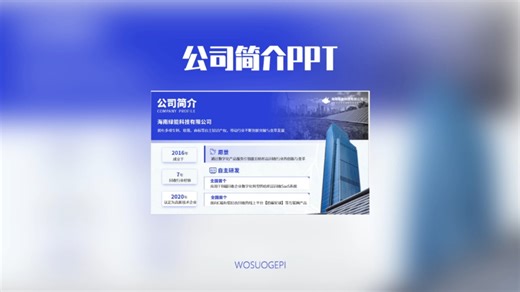 这样的PPT一页200，客户说我做得真好下次再来！
