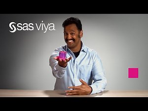 Elevating Everyone with SAS Viya’s Integration