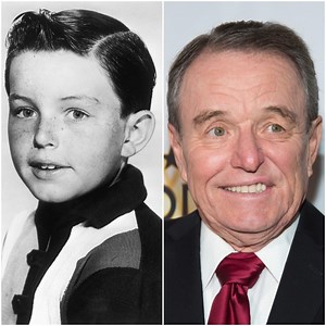 'Leave It to Beaver': What's 'Beaver Cleaver' Actor Jerry Mathers' Net Worth?