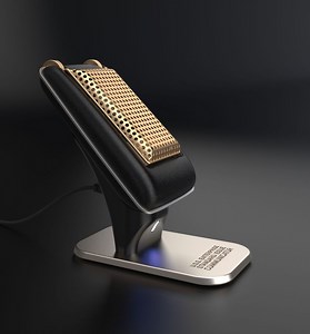 Bluetooth Star Trek Communicator