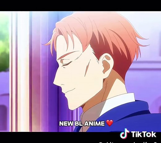 Isekai Office Worker: A Unique BL Anime Experience