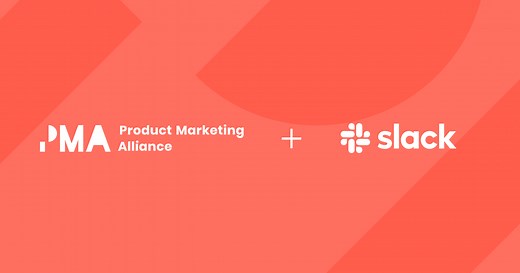Slack Community | Product Marketing Alliance