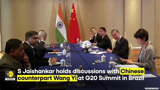 India-China: Beijing And New Delhi Signal Need For Normalised Ties | WION Originals