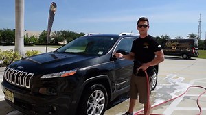 Watch McKee's 37 MK37-630 Hydro Blue Sio2 Coating on Amazon Live