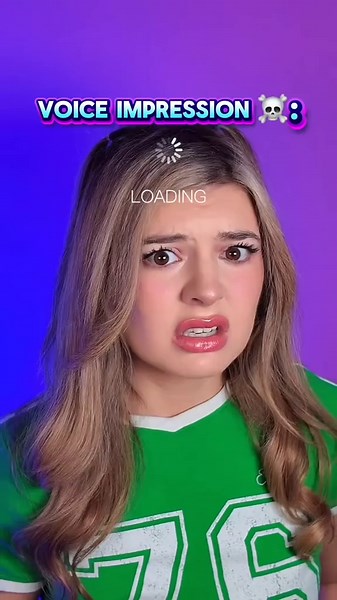 Voice Impressions in a Deadly POV Scenario