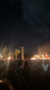 Fire twirling at Mauka Warriors Luau Kapolei, HI #KapoleiHI #FireTwirling #LuauVibes #HawaiiShorts