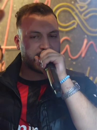 Cheb Rami Live 2025 - Galbi G3od Performance