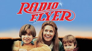Radio Flyer - Apple TV