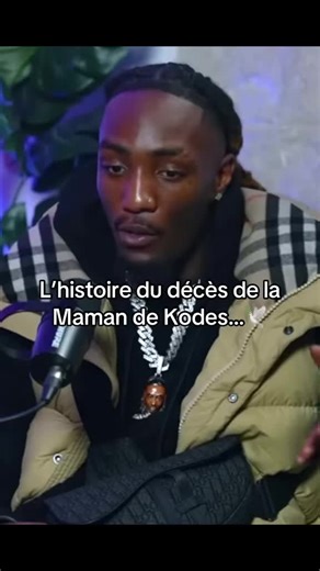 Une pensée à la famille 🕊️❤️‍🩹 #kodes #maman #rap