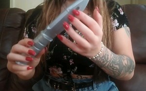 Anonymous快速强烈的敲击触发随机物品|助眠