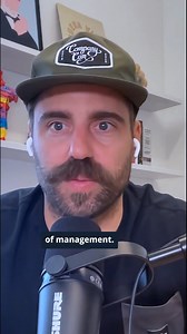 Effective management is undeniably one of the most demanding aspects of running a business. CEO Luke understands that while completing the work may seem straightforward, achieving successful management is the true test. From ensuring timely projects to building strong client relationships and driving business growth, staying ahead is a constant uphill battle. #ceocoach #ceomindset #businessgrowth #businesstips | CompanyCam | Facebook