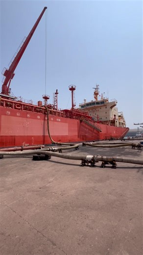 Thanks for 6 month,. Finally sign off🚢✈️ #ship #marineservices #marineofficers #navyvets #seaman