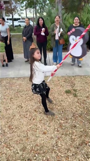 The mexican piñata song.