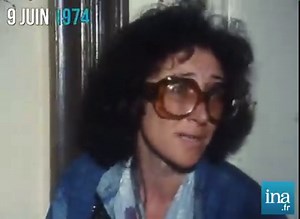 9 juin 1974, appel du MLF à la grève des femmes - via Ina Histoire | INA