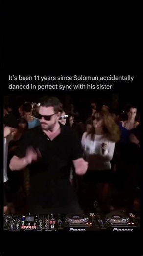 The Most Watched Boiler Room Set Ever… And This Moment Made It Legendary