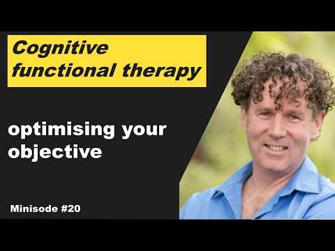 Where do you start? Clinical reasoning for physiotherapists and CFT