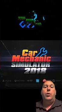 Free Game: Car Mechanic Simulator 2018 is Completely Free on Steam until May 27th #Free #Game #Steam