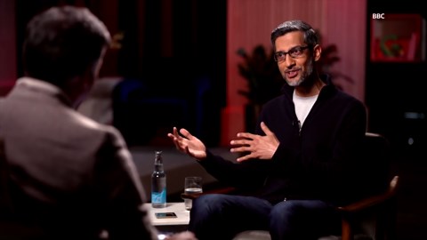 What you need to know about the AI bubble – and how it will pop