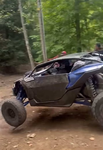 ⚠️TRAINED PROFESSIONALS ON A CLOSED COURSE DO NOT ATTEMPT. NO ONE WAS HARMED IN THE MAKING OF THIS VIDEO ⚠️#deadlegsoffroad #bigturbo #wellsville #crazyhorse #polaris #polaris1000 #sxsflip #sxs #sidebyside #utv #rzr #grimrzr #sxscity #eastcoastsxs #fyp #foryou #foryoupage #viral #viralvideo #fypシ #blowthisup #share #polaristurbo #turbo #turbosxs #canam #canamx3 #x3 #rockclimbing #rockcrawling #rockbouncer #trending