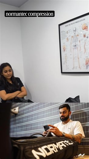 Dr.Harshita Agrawal | Physiotherapist on Instagram: "Elite recovery isn’t a luxury it’s a necessity. 💪 The Pneumatic Compression System is used by professional & elite athletes to ✔️ reduce muscle soreness ✔️ improve circulation ✔️ speed up recovery ✔️ prevent injuries Now available in Pune, under physiotherapist guidance for athletes, fitness enthusiasts, and anyone dealing with muscle fatigue or post-workout soreness. Book your session with us 9834150525 Pune (Physiotherapy Pune, Pneumatic Co