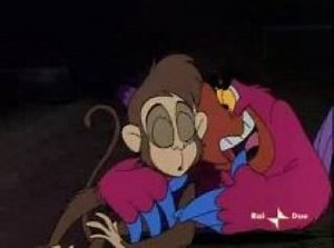 Аладдин(79серия)